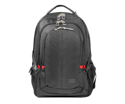 Plecak na laptopa Natec PLECAK DO LAPTOPA MERINO CZARNY 15.6"